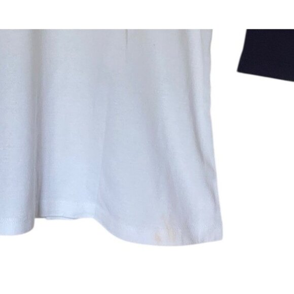 Bob Segar White T-Shirt Tour Girls Juniors Size XL 40 Years Music Band 1966-2006 - Picture 8 of 9